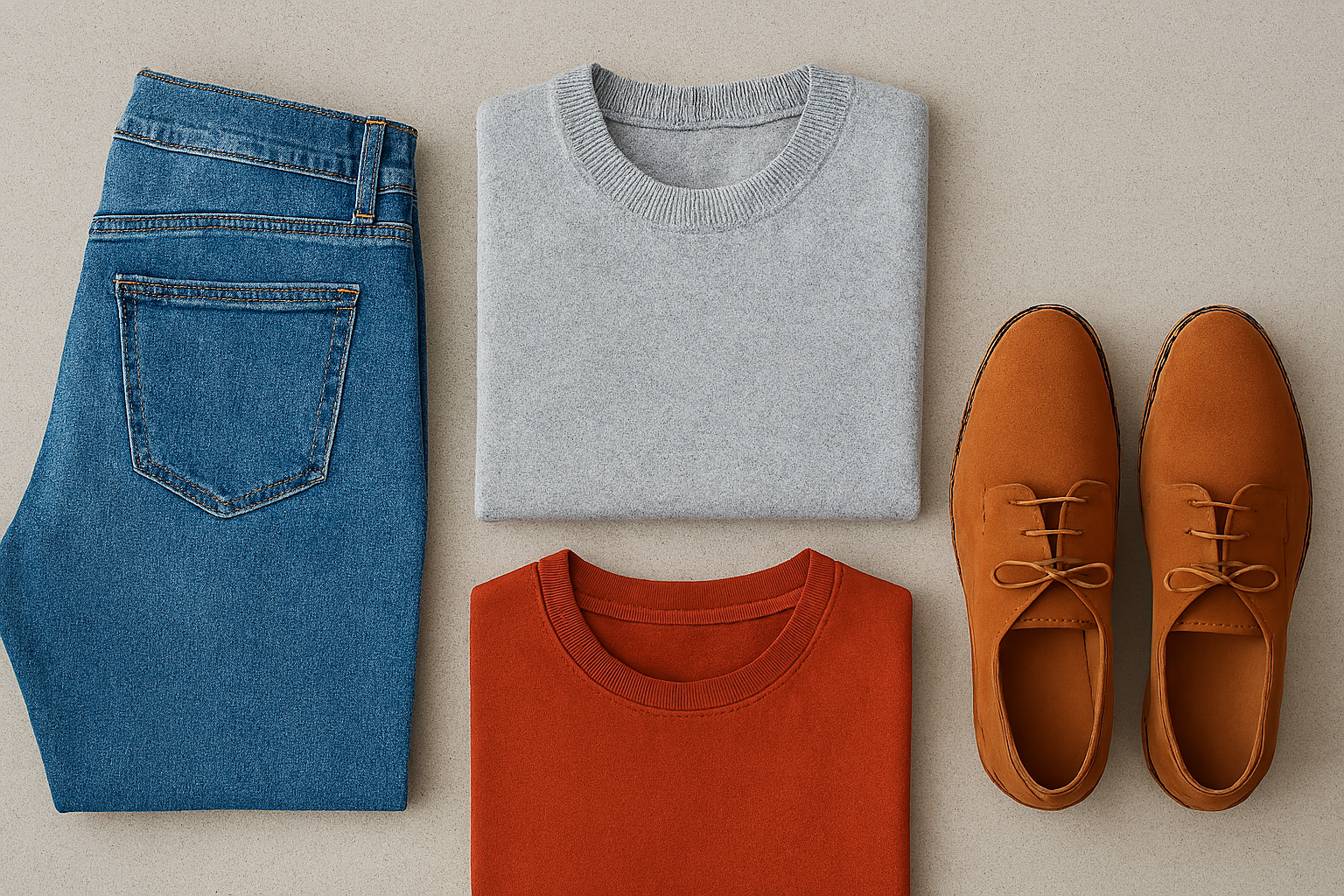 Vende tu vestimenta a tus clientes asignándole atributos (color, talla)